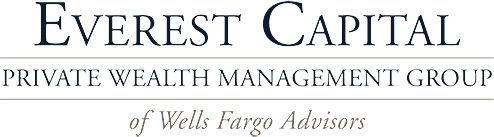 Everest Capital Private Wealth Management Group of Wells Fargo Advisors Home