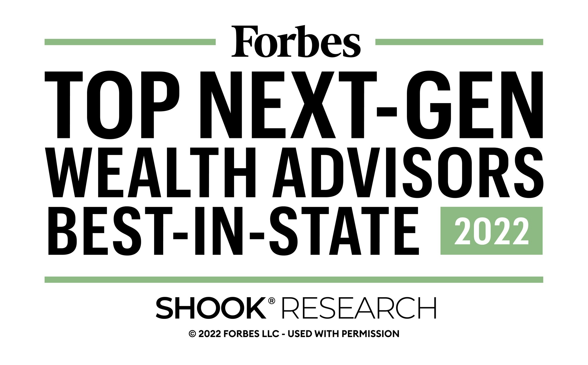 forbes top next gen wealth advisors 2020 Chase Parry 2021