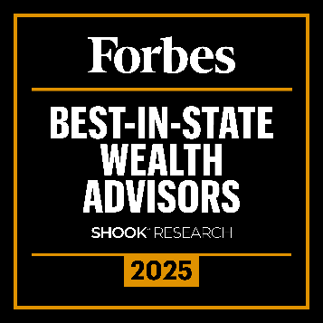 Forbes Best-in-State Top Next-Gen Wealth Advisors 2025