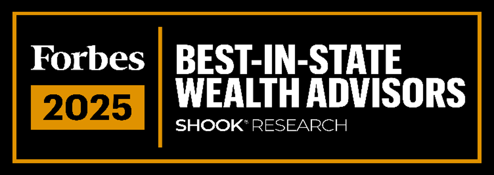 Forbes Best-in-State Top Next-Gen Wealth Advisors 2025