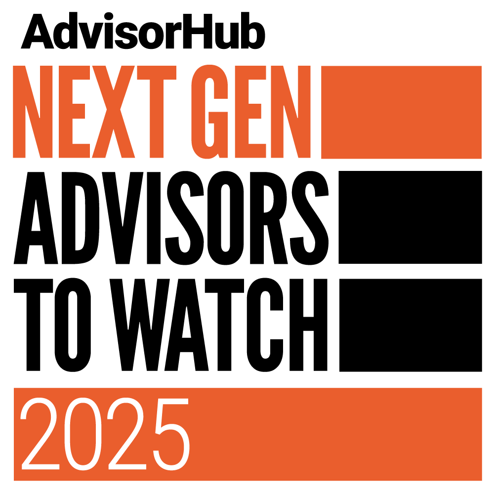 Advisor Hub 2025 Logo